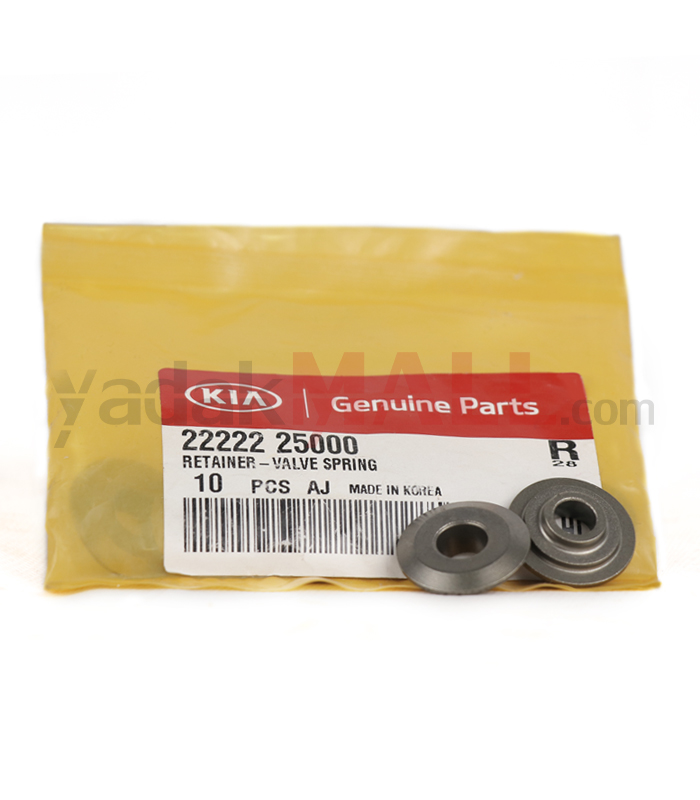 نگهدارنده فنر سوپاپ سراتو